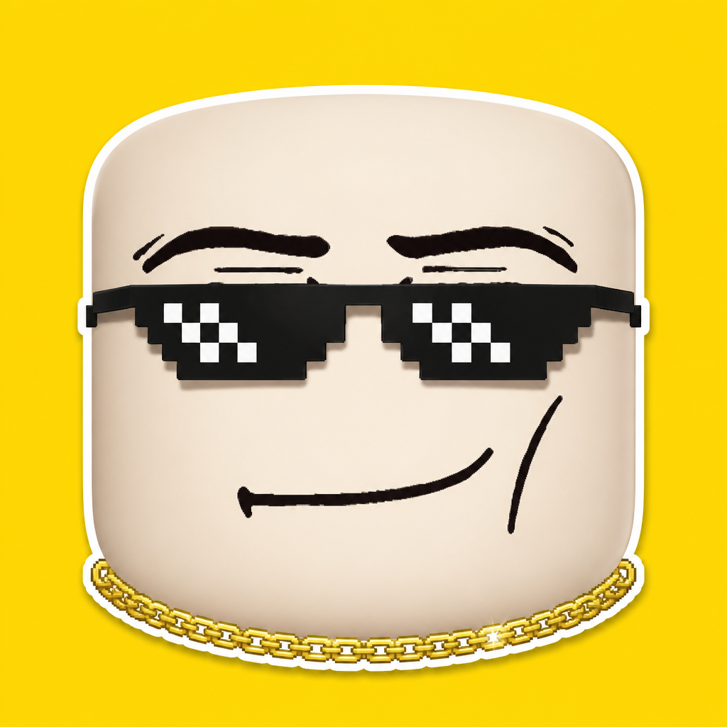 Cool MANFACE