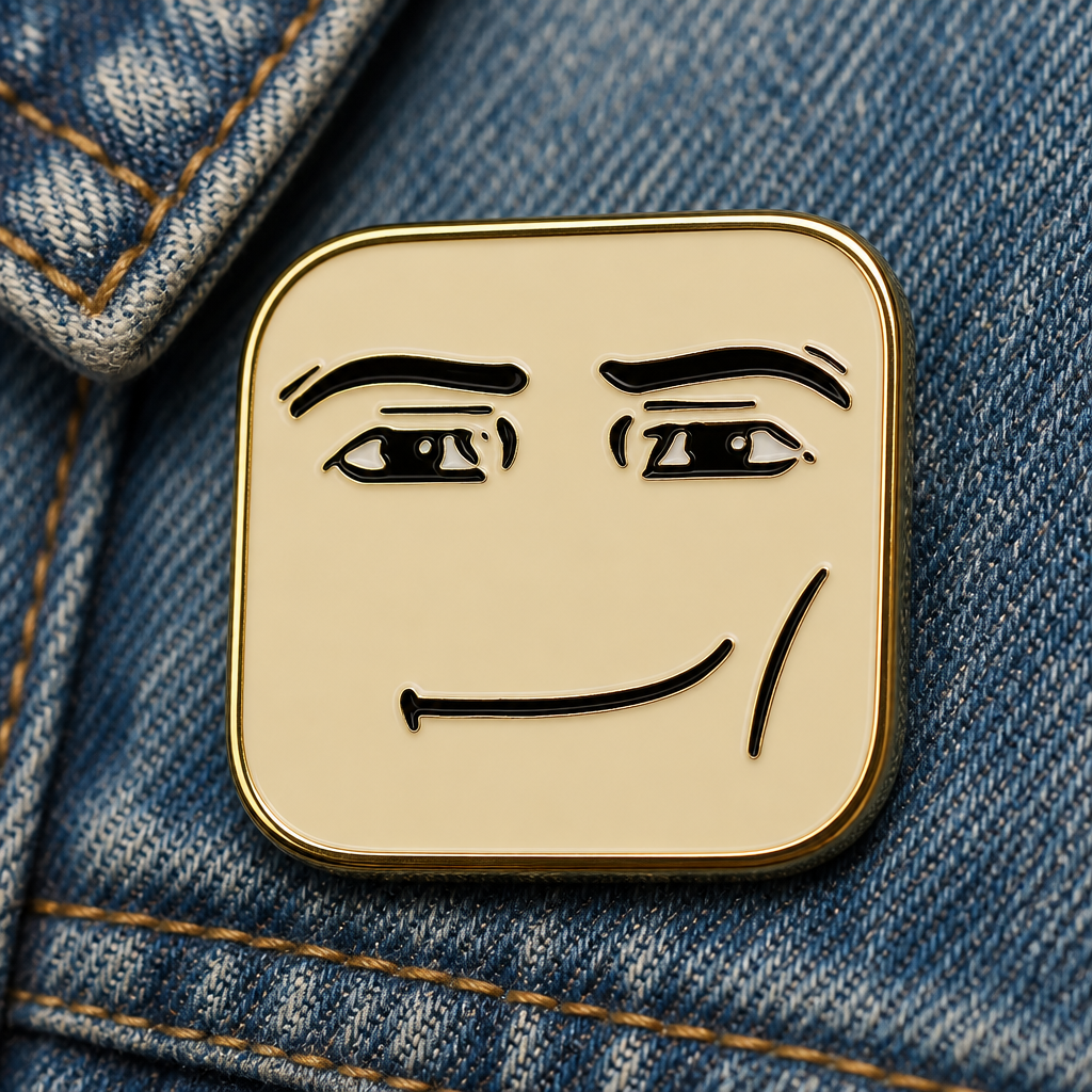 Pin MANFACE