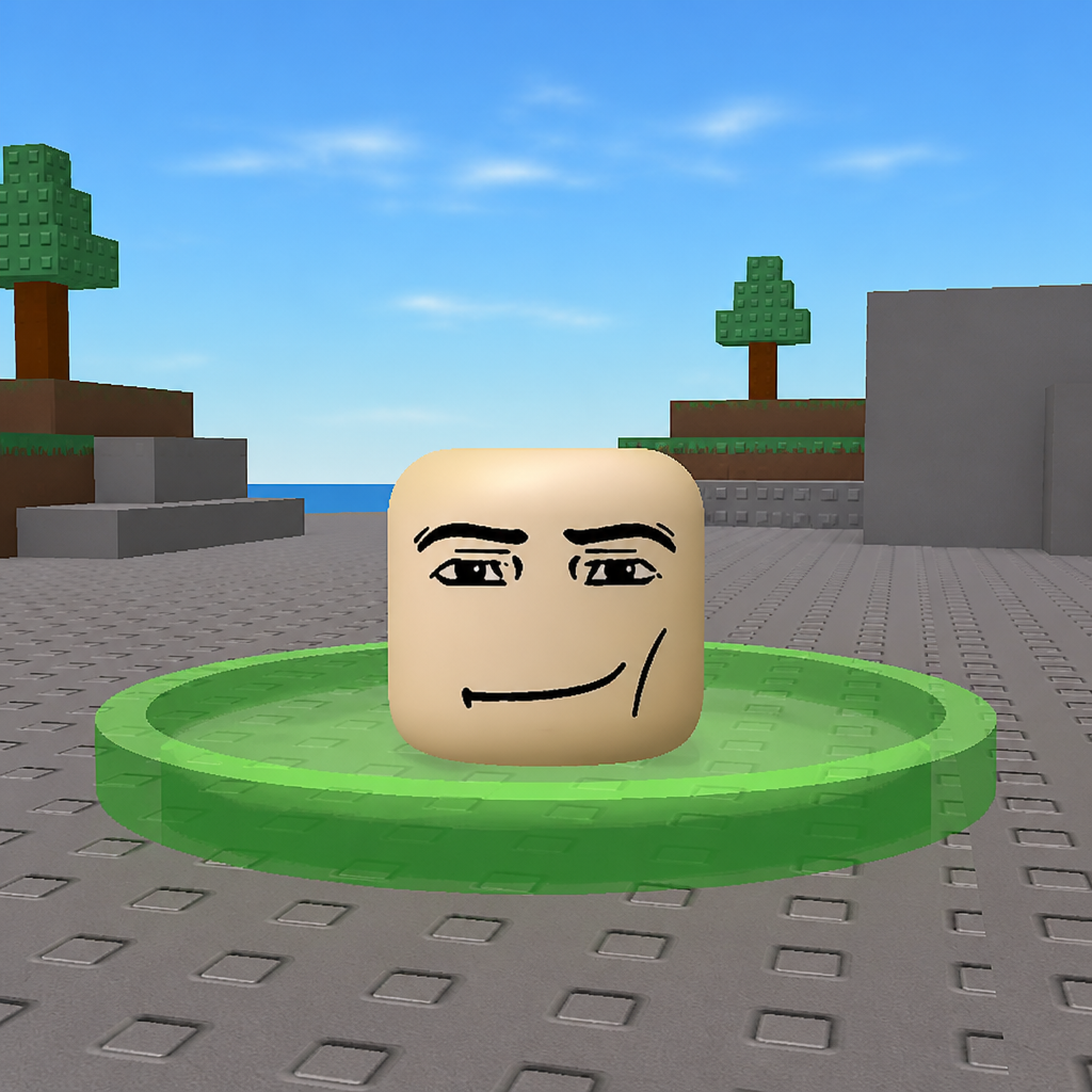 Spawn MANFACE