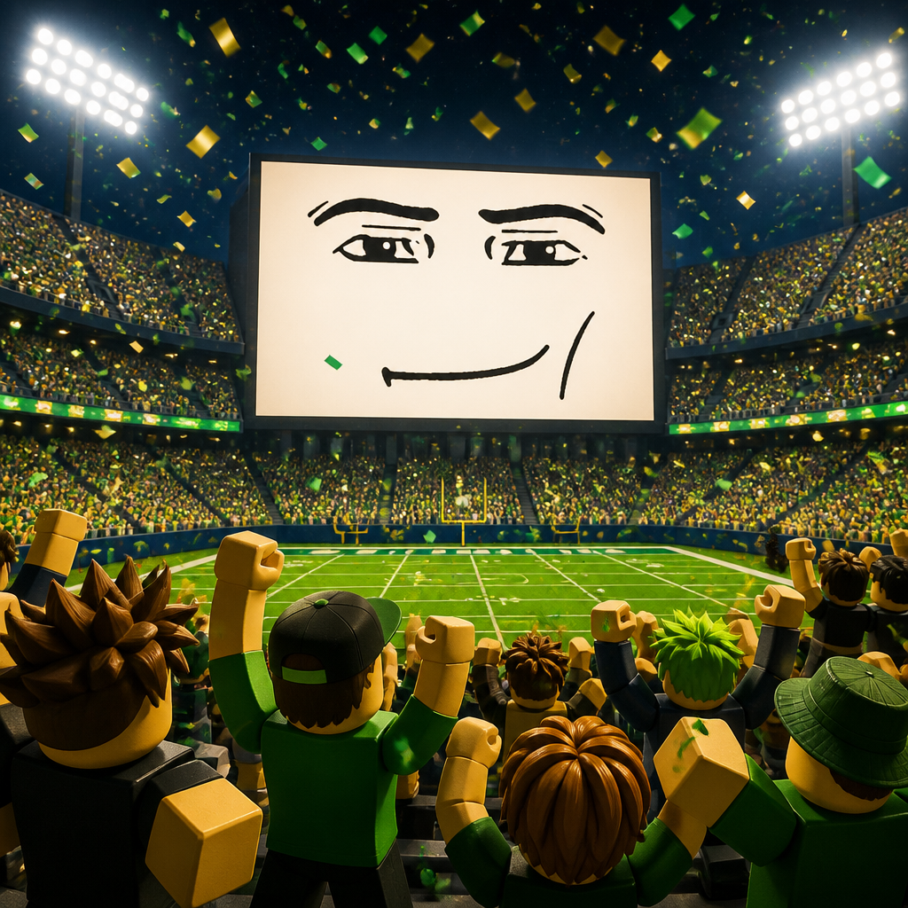 Stadium MANFACE